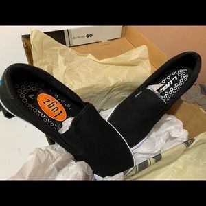 Lugs Clipper Slip-On Sneakers